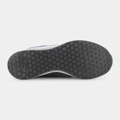 SKECHERS Sportive^12644 Air Element Black Mesh / White - Sportive Nero