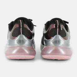 SKECHERS Sportive^149123 Air Stratus Black Pink Iridescent / White - Sportive Nero