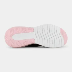 SKECHERS Sportive^149123 Air Stratus Black Pink Iridescent / White - Sportive Nero