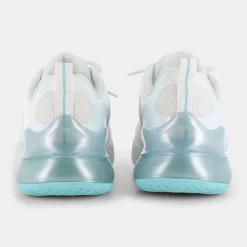 SKECHERS Sportive^149123 Air Stratus White / Light Blue Iridescent / White - Sportive Bianco