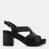 IGI & CO. Sandali^3676033 Aisha Sandali Nero