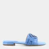 LAUREN RALPH LAUREN Sandali^802891388 Alegra Sandali Azzurro