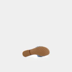LAUREN RALPH LAUREN Sandali^802891388 Alegra Sandali Azzurro