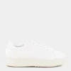 BLAUER Sneakers^Alma Sneakers Bianco