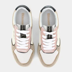 BLAUER Sneakers^Alma Sneakers Beige