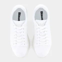 BLAUER Sneakers^Alma Sneakers Bianco