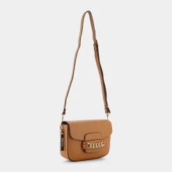 PATTI DI LUNA Borse^Am-E22-102 - Cuoio - Borse Marrone