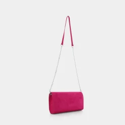 PATTI DI LUNA Clutch^Am-E23-03 - Fuxia - Clutch Rosa