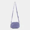 PATTI DI LUNA Clutch^Am-E22-101 - Glicine - Clutch Lilla