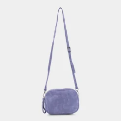 PATTI DI LUNA Clutch^Am-E22-101 - Glicine - Clutch Lilla