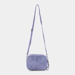 PATTI DI LUNA Clutch^Am-E22-101 - Glicine - Clutch Lilla