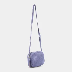 PATTI DI LUNA Clutch^Am-E22-101 - Glicine - Clutch Lilla