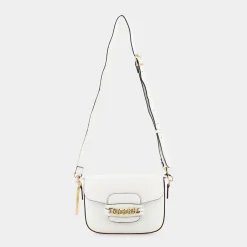 PATTI DI LUNA Borse^Am-E22-102 Borse Bianco