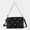 PATTI DI LUNA Borse^Am-E22-202 Borse Nero