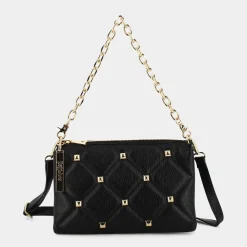 PATTI DI LUNA Borse^Am-E22-202 Borse Nero