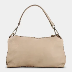 PATTI DI LUNA Borse^Am-E23-10 Borse Beige