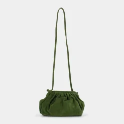 PATTI DI LUNA Borse^Am-E22-201 Borse Verde