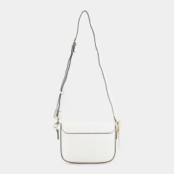 PATTI DI LUNA Borse^Am-E22-102 Borse Bianco