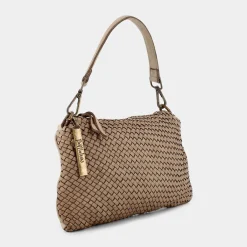 PATTI DI LUNA Borse^Am-E23-10 Borse Beige