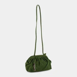 PATTI DI LUNA Borse^Am-E22-201 Borse Verde