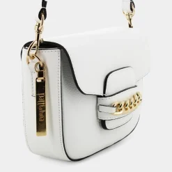 PATTI DI LUNA Borse^Am-E22-102 Borse Bianco