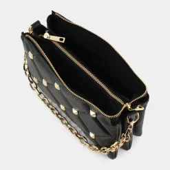 PATTI DI LUNA Borse^Am-E22-202 Borse Nero