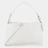 PATTI DI LUNA Clutch^Am-E23-11 Clutch Bianco