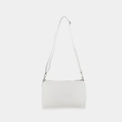PATTI DI LUNA Clutch^Am-E23-11 Clutch Bianco