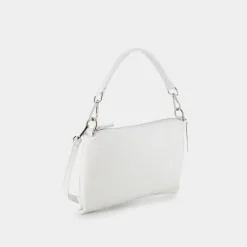 PATTI DI LUNA Clutch^Am-E23-11 Clutch Bianco