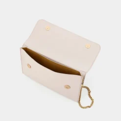 LADY NICE Clutch^Am-E23-502 Clutch Beige