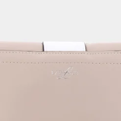 LADY NICE Clutch^Am-E21-103 Clutch Beige