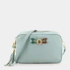 LADY NICE Tracolle^Am-E23-501 Tracolle Azzurro
