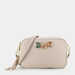 LADY NICE Tracolle^Am-E23-501 Tracolle Beige