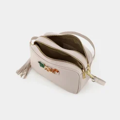 LADY NICE Tracolle^Am-E23-501 Tracolle Beige