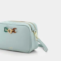 LADY NICE Tracolle^Am-E23-501 Tracolle Azzurro