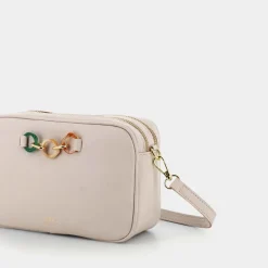 LADY NICE Tracolle^Am-E23-501 Tracolle Beige