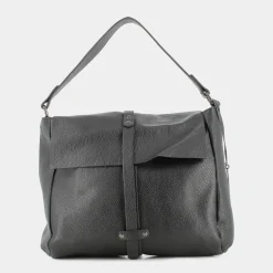 PATTI DI LUNA Borse^Am-I22-002 Opaco - Borse Nero