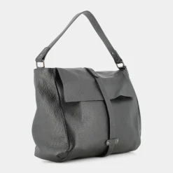 PATTI DI LUNA Borse^Am-I22-002 Opaco - Borse Nero