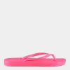 IPANEMA Infradito^82591 Anatomic Colors Fluorine Pink - Infradito Rosa