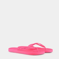 IPANEMA Infradito^82591 Anatomic Colors Fluorine Pink - Infradito Rosa
