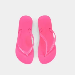 IPANEMA Infradito^82591 Anatomic Colors Fluorine Pink - Infradito Rosa