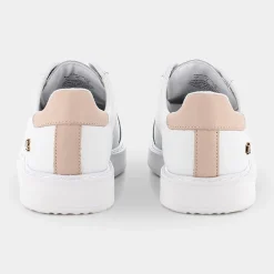 LAUREN RALPH LAUREN Sneakers^802813897006 Angelin Sneakers Bianco