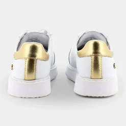 LAUREN RALPH LAUREN Sneakers^802821066001 Angelin Sneakers Bianco
