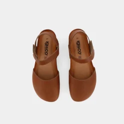 IGI & CO. Sandali^3696511 Antibes Cognac - Sandali Marrone