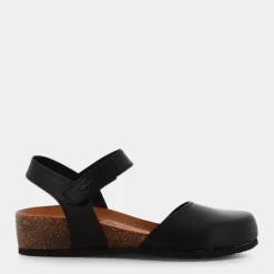 IGI & CO. Sandali^3696500 Antibes Sandali Nero