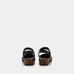 IGI & CO. Sandali^3696500 Antibes Sandali Nero