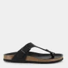 SHEEN Sandali^Ao-E22D-01 Sandali Nero