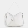 ESSEM Borse^Ap-E23-04 D01 Borse Bianco