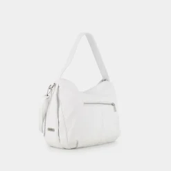 ESSEM Borse^Ap-E23-04 D01 Borse Bianco