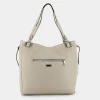 ESSEM Borse^Ap-E23-02 D37 Latte - Borse Beige